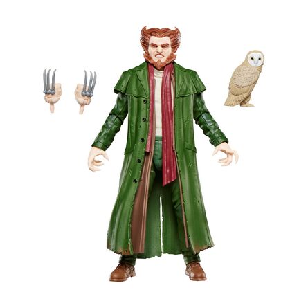 Φιγούρα Δράσης Hasbro Fans Spider-Man: Legends Retro 26 Figure 4 (G2355)