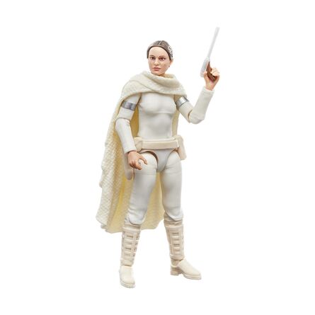 Φιγούρα Δράσης Hasbro Disney: Star Attack Of The Wars - Padme Amidala - Kenner