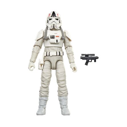 Φιγούρα Hasbro Disney: Star Wars - The Mandalorian & Grogu - Imperial Remnant AT-AT Driver (G2618)