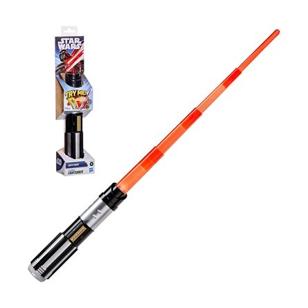Hasbro Star Wars: Electronic Lightsaber - Vader