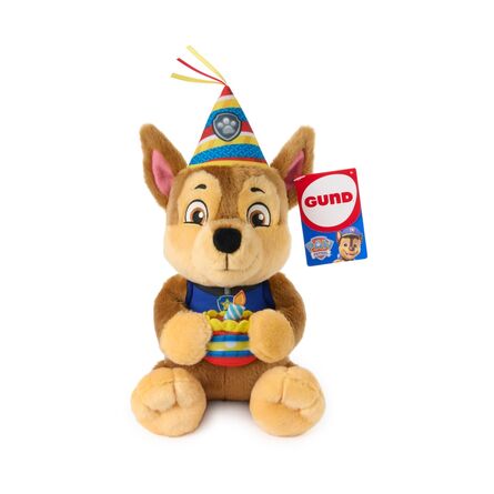 Λούτρινο Spin Master Gund: Paw Patrol - Birthday Chase