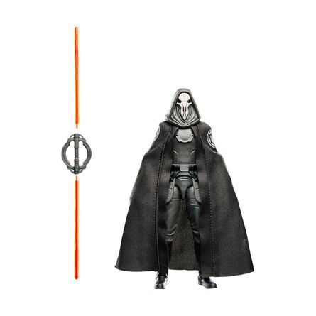 Φιγούρα Δράσης Hasbro Fans - Star Wars: Bl Thunder (G2570)
