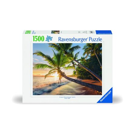 Παζλ Ravensburger Puzzle: Φοίνικας 1500 Κομμάτια (12000693)