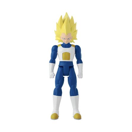 Φιγούρα Bandai Limit Breaker Daima: Dragon Ball Super - Super Saiyan 3 Vegeta