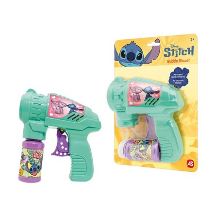 AS Disney: Stitch - Bubble Blower (5200-01379)