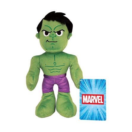 AS Disney: Marvel - Hulk Plush