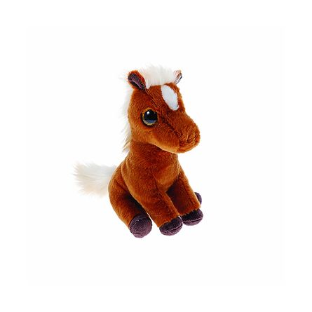 AS TY: Beanie Babies Original - Morty Plush Toy