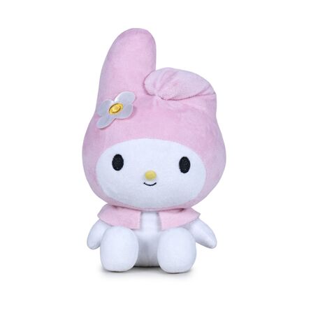 Λούτρινο Giochi Preziosi Sanrio: Hello Kitty And Friends - Melody Plush Toy 30cm (HKTD4000)