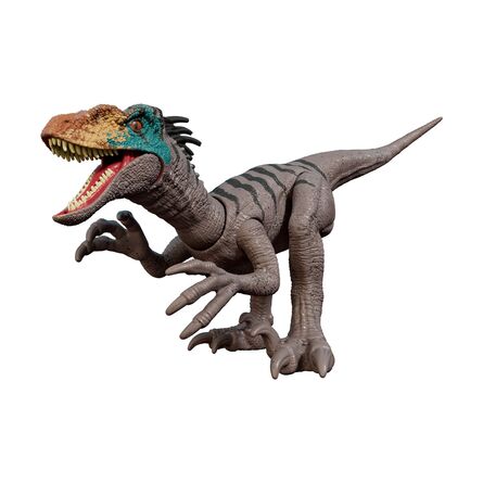 Φιγούρα Δράσης Mattel Jurassic World: Survival -  Frenzy Pack Velociraptor Figure (JKL60)