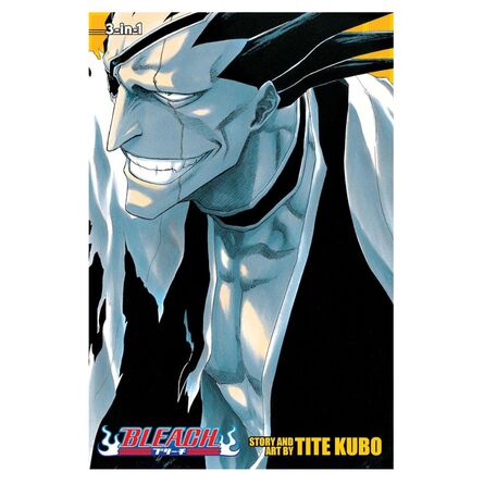 Bleach 3 in 1 Edition Vol.05