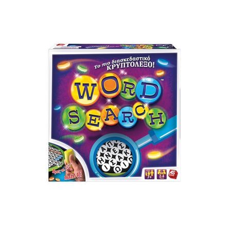 Επιτραπέζιο Wordsearch