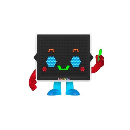 Φιγούρα Funko Pop! Lite-Brite - Lite Brite Board