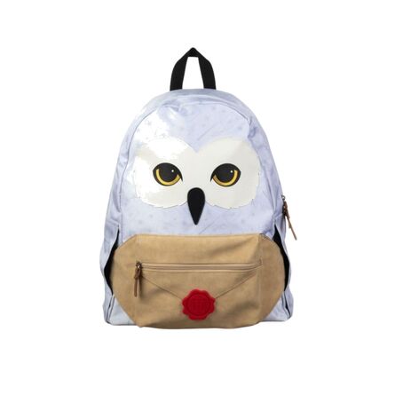 Harry Potter Hedwig Backpack
