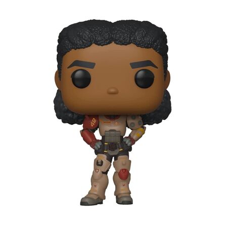 Φιγούρα Funko Pop! Lightyear (2022) - Izzy Hawthorne Jr. Zap Patrol