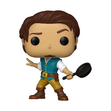 Φιγούρα Funko Pop! Tangled - Flynn 15th Anniversary