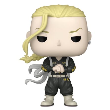 Φιγούρα Funko Pop!  Tokyo Revengers - Draken