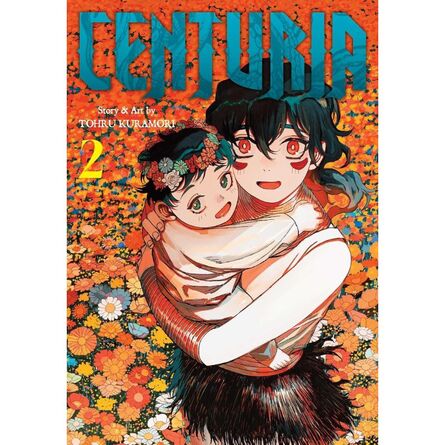 Centuria, Vol. 2