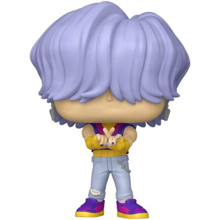 Φιγούρα Funko Pop! K-pop Demon Hunters - Mystery (Special Edition)