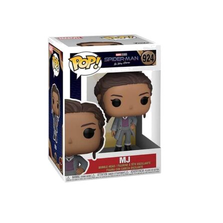 Φιγούρα Funko Pop! Spider-Man: No Way Home - MJ