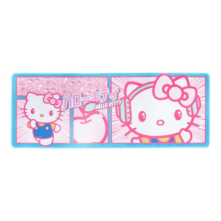 Mouse Pad Hello Kitty
