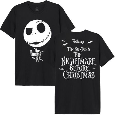 Disney The Pumpkin King T-shirt