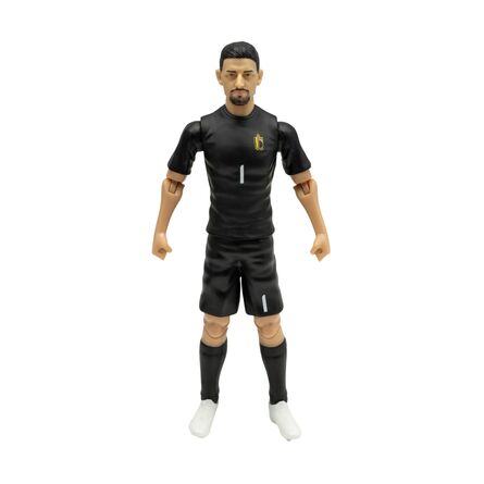 Φιγούρα Banbo Toys: Belgium Sockers - Courtois