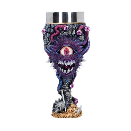 Κύπελλο Nemesis Now: Dungeons & Dragons - Beholder Goblet
