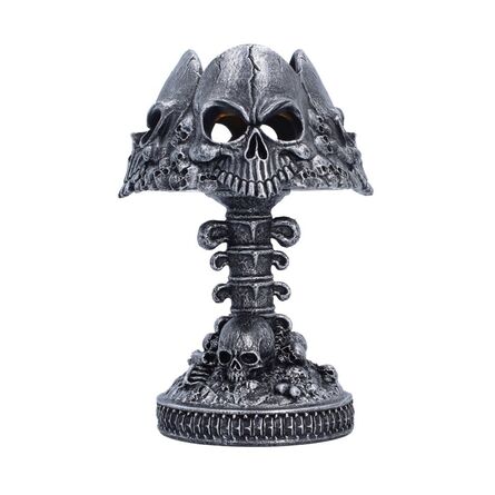 Φωτιστικό Nemesis Now: Last Light  (Black)