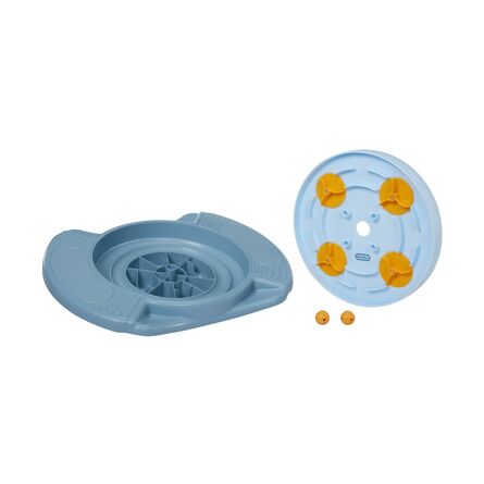 Παιχνίδι Ισορροπίας Little Tikes: 3-in-1 Mega Balance Maze