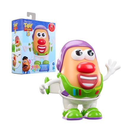 Φιγούρα Δράσης Hasbro Potato Head: Mr. Potato Head Toy Story Astro (G2644)