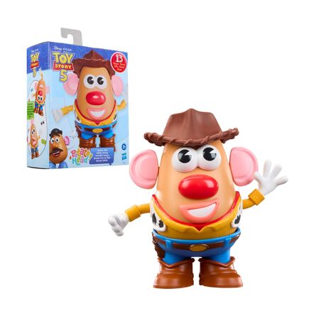 Φιγούρα Δράσης Hasbro Disney: Toy Story 5 - Potato Head (G2643)