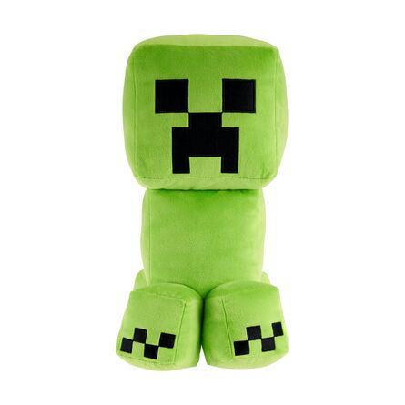 Λούτρινο Mattel Minecraft: Creeper