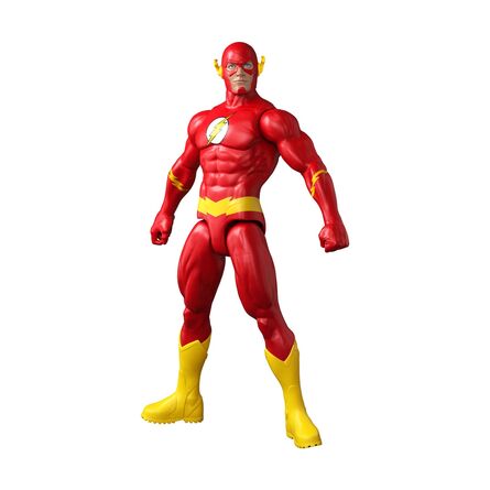 Φιγούρα Δράσης Mattel DC: The Flash - Super Villains - Action Figure 30cm (JMD70)