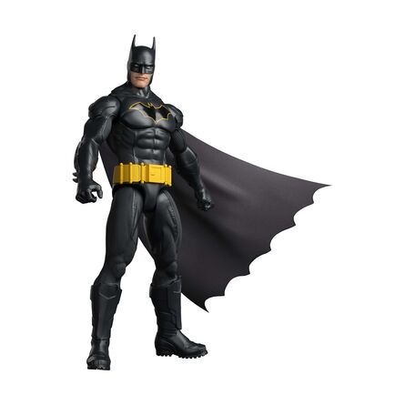Φιγούρα Δράσης Mattel DC: Batman - Super Villains - Action Figure 30cm (JMD68)