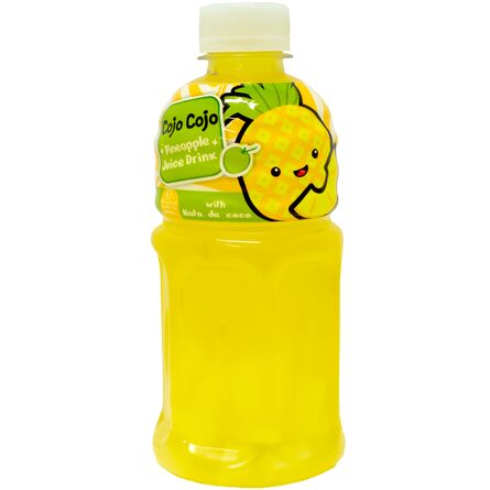 Cojo Cojo Pinapple