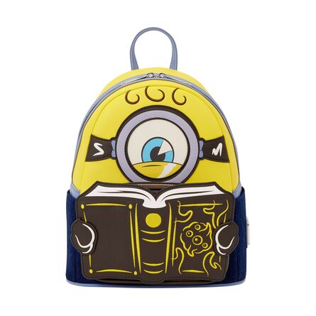 Loungefly: Minions 3 - Mini Backpack