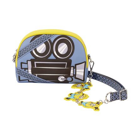 Loungefly: Minions 3 - Crossbody Bag