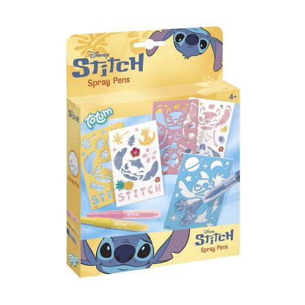 Totum Disney: Stitch - Spray Pens