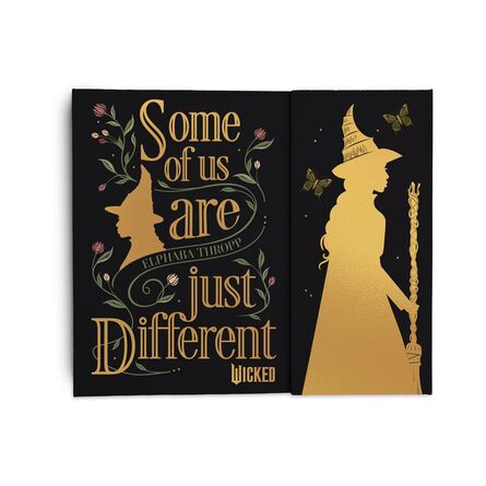 Wicked Weekly Planner