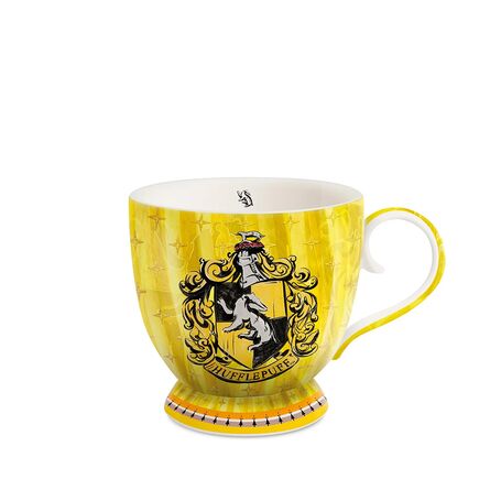 Κούπα Harry Potter Hufflepuff Classic Mug