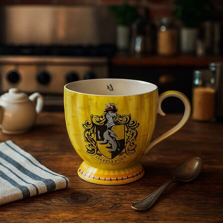 Κούπα Harry Potter Hufflepuff Classic Mug
