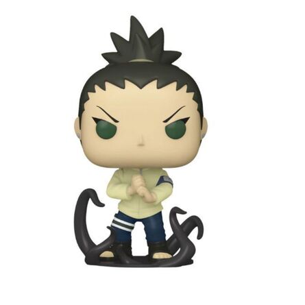 Φιγούρα Funko Pop! Boruto: Naruto Next Generations - Shikadai Nara with Shadows
