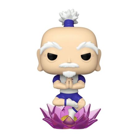 Φιγούρα Funko Pop! Hunter X Hunter Netero
