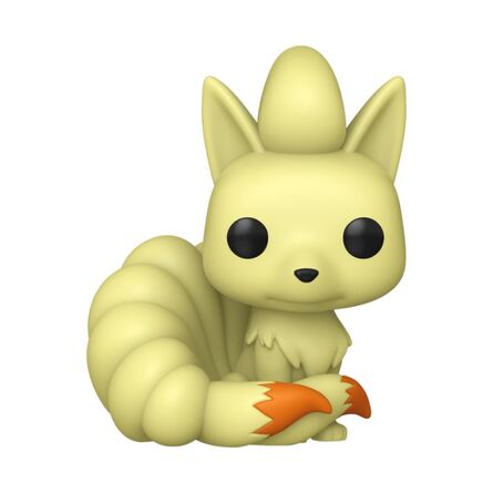 Funko Pop! Pokemon - Ninetales