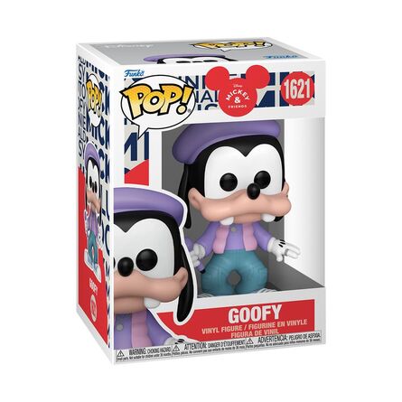 Funko Pop! Mickey & Friends - Goofy (K-Pop)