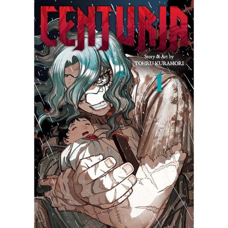 Centuria Vol. 1