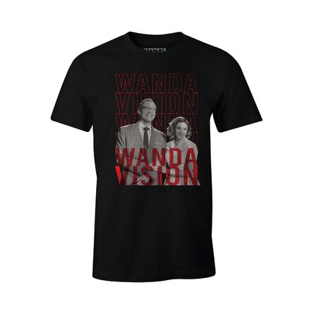 Marvel WandaVision T-Shirt