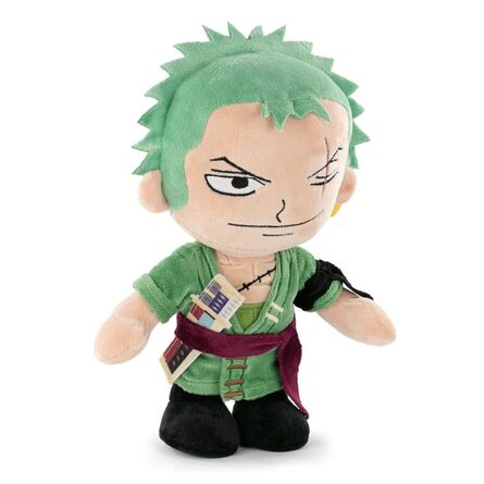 Λούτρινο One Piece Zoro