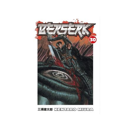 Berserk Vol.30