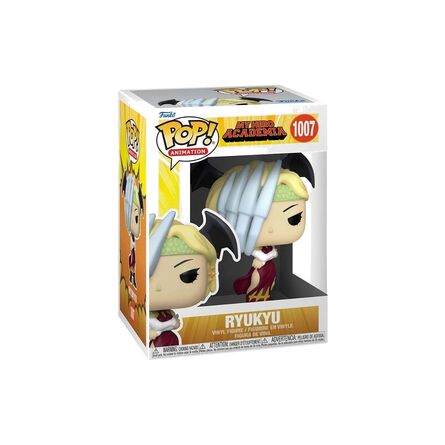 Φιγούρα Funko Pop! My Hero Academia Ryukyu in Hero Costume